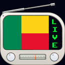 Benin Radio Fm 4+ Stations | Radio Bénin Online APK