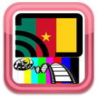 TV Benin Satellite Info icon