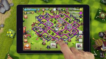 Maps for Clash of Clans 截图 3