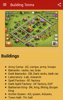 Guide for Clash of Clans Ekran Görüntüsü 1