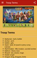 Guide for Clash of Clans ảnh chụp màn hình 2