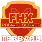 FHX SERVER COC ikon