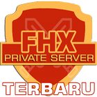 FHX SERVER COC アイコン