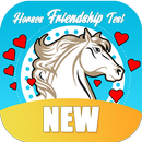 Horses Friendship Test - Bet APK