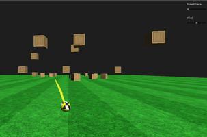 پوستر Football Boxes Shooter 3D