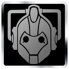 Cyberman icon