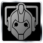 Cyberman иконка