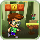 Ben Boy Jungle Espace آئیکن