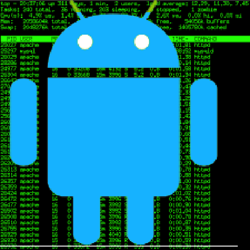 DDOS on mobile (DDOS Android)