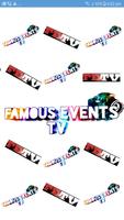 Famous Events постер