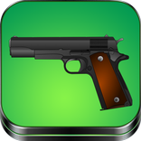 Pistolas Chidas