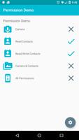 Permission Demo screenshot 3