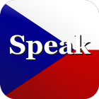 Speak Czech Free 图标