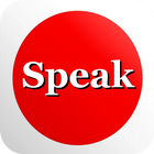 Speak Japanese Free アイコン