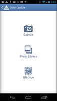 Color Capture ภาพหน้าจอ 1