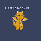 Flappy Dragon V2 icône