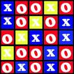 Tic-Tac-Toe  5x5