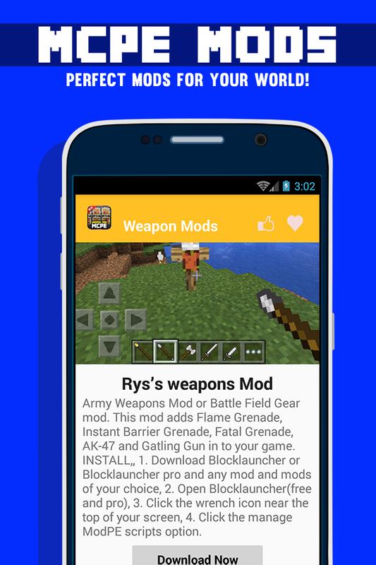 Download block launcher pro apk pure