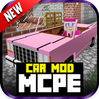 Auto MOD Voor MCPE!-icoon