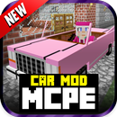 Car MOD For MCPE! APK