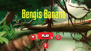 benji eat bananas স্ক্রিনশট 1