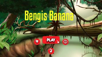 benji eat bananas скриншот 1