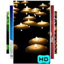 Candles Live 3D Wallpaper APK