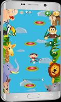 monkey jump 2017 screenshot 3