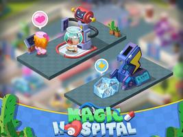 Magic Hospital ảnh chụp màn hình 3