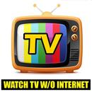 Free HD TV Offline APK