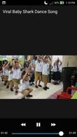 Viral Baby Shark Dance Song capture d'écran 3
