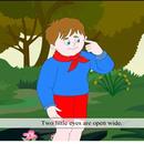 APK Clap Clap English Nursery Song w/ Lyrics Offline