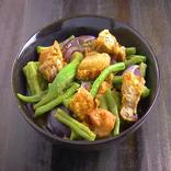 Pinakbet Ilocano Pinoy Food Recipe Video Offline