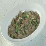 Pork Bicol Express Pinoy Food Recipe Video Offline