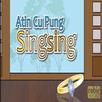 Pinoy Song Atin Cu Pung Singsing for Kids w/Lyrics APK