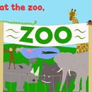 at the Zoo Song for Kids Video Offline APK
