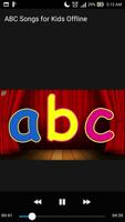 ABC Songs for Kids Offline Ekran Görüntüsü 1