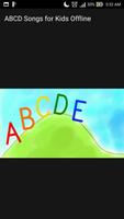 ABCD Songs for Kids Offline syot layar 2