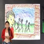 Story Si Toriong at ang mga Saranggola