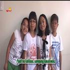 Song Kaisa Isang Ako Kids Video Offline 圖標