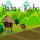 Pinoy Song for Kids Bahay Kubo w/ Lyrics Offline APK
