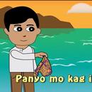 Pinoy Song Dandansoy for Kids w/ Lyrics APK