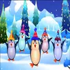 Happy Birthday Song for Kids Penguin Offline APK