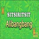 Pinoy Song Sitsiritsit Alibangbang for Kids Lyrics APK