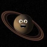 Planet Saturn Song for Kids Learning Offline