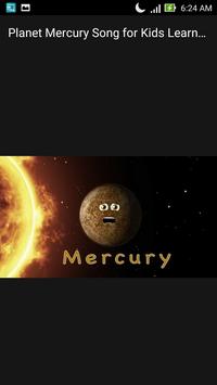 mercury songs download