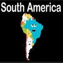 South America Geography Song Kids Learning Offline APK