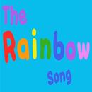 The Rainbow Colors for Kids Learning Offline APK