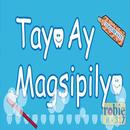 Pinoy Song Tayo Ay Magsipilyo for Kids w/ Lyrics APK