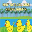 Pinoy Song Tatlong Bibe for Kids w/ Lyrics Offline APK